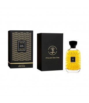 Atelier des Ors Парфуми унісекс Bois Sikar, 100 мл