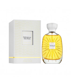 Atelier des Ors Парфюм унисекс Crepuscule Des Ames, 100 мл