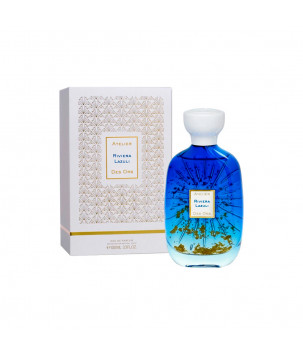 Atelier des Ors Парфюм унисекс Riviera Lazuli, 100 мл