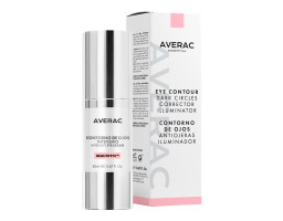 Интенсивный крем для контура глаз Essential Intensive Eye Contour Cream Averac, 20 мл