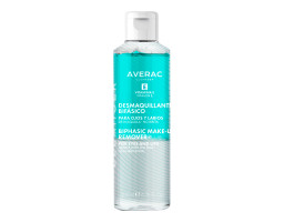 Двухфазное средство для снятия макияжа Biphasic Make-Up Remover Averac, 200 мл