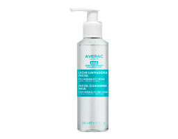 Очищающее молочко для лица Facial Cleansing Milk Averac, 200 мл