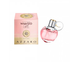 Azzaro Туалетна вода жіноча Girl Wanted Tonic, 50 мл