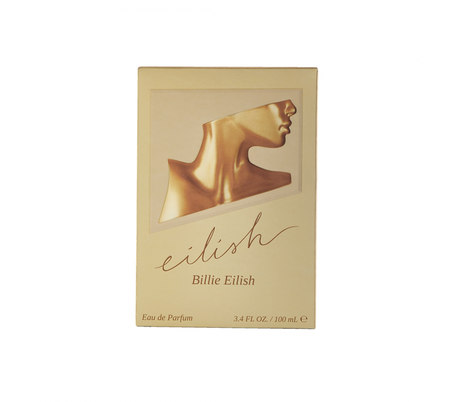 Billie Eilish Eilish парфумована вода 100 мл — купити в Україні