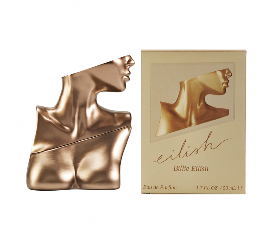Billie Eilish парфумована вода 50 мл — купити в Україні