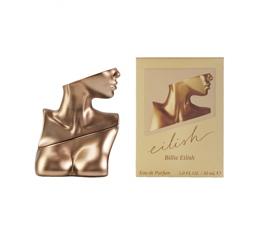 Billie Eilish парфумована вода 30 мл — купити в Україні