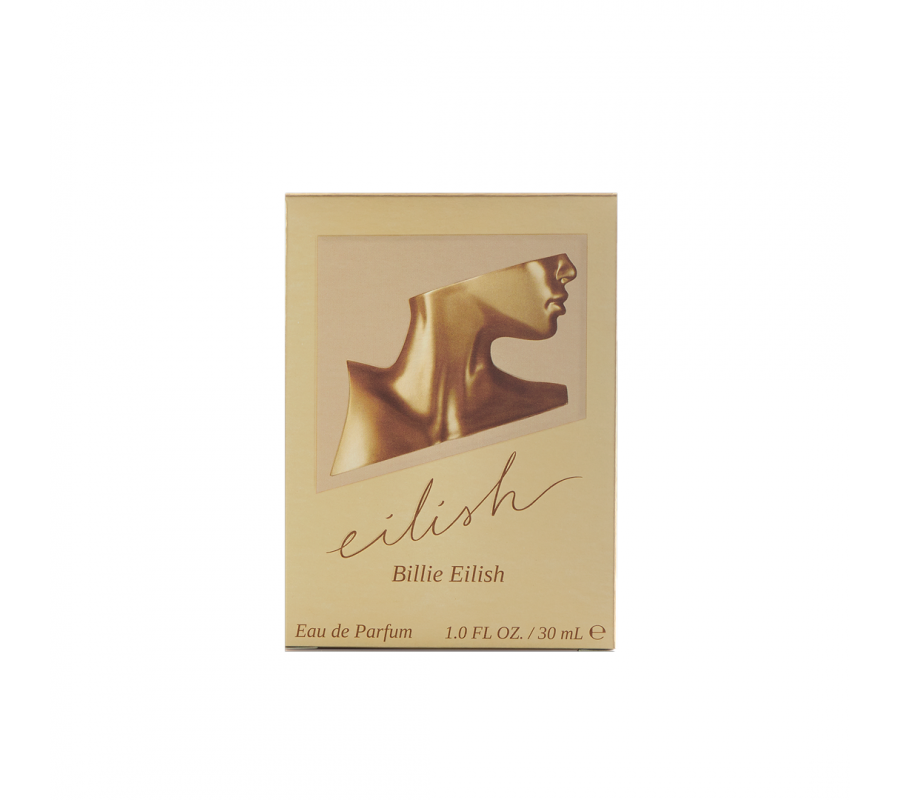 Billie Eilish парфумована вода 30 мл — купити в Україні