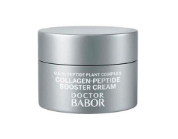 Ліфтинг-крем-бустер із колагеном та пептидами Doctor BABOR Lifting Collagen-Peptide Booster Cream BABOR, 50 мл