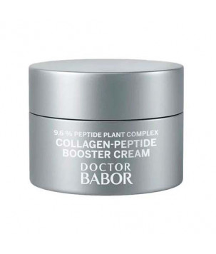 Ліфтинг-крем-бустер із колагеном та пептидами Doctor BABOR Lifting Collagen-Peptide Booster Cream BABOR, 50 мл
