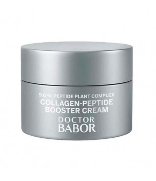 Ліфтинг-крем-бустер із колагеном та пептидами Doctor BABOR Lifting Collagen-Peptide Booster Cream BABOR, 50 мл