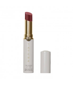 Бальзам для губ Tatcha The Kissu Lip Tint SPF 25 Tatcha ,Camellia 4 г