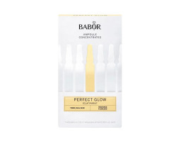BABOR Ampoule Concentrates Perfect Glow — ампули для обличчя, 7x2 мл