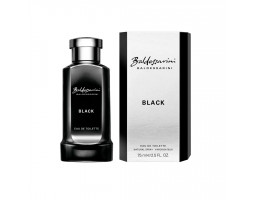 Baldessarini Туалетна вода чоловіча Black, 75 мл