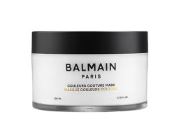 Balmain Hair Couture Paris Couleurs Couture Mask — маска для фарбованого волосся, 200 мл