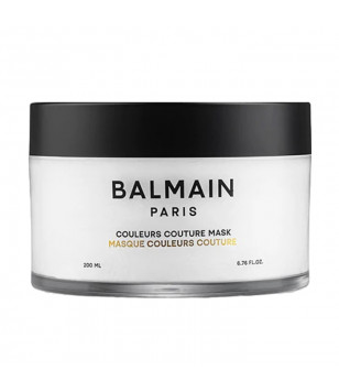 Маска для фарбованого волосся Paris Couleurs Couture Mask Balmain Hair Couture, 200 мл