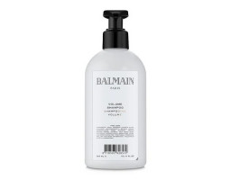 Шампунь для об'єму волосся Paris Hair Couture Volume Shampoo Balmain Hair Couture, 300 мл