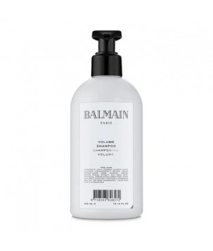 Шампунь для об'єму волосся Paris Hair Couture Volume Shampoo Balmain Hair Couture, 300 мл