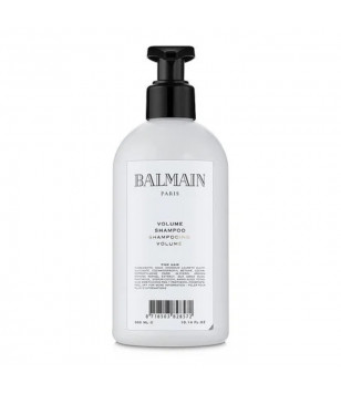 Шампунь для об'єму волосся Paris Hair Couture Volume Shampoo Balmain Hair Couture, 300 мл