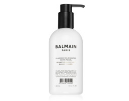 Шампунь для світлого і сивого волосся Paris Hair Couture Illuminating Shampoo Silver Pearl Balmain Hair Couture, 300 мл
