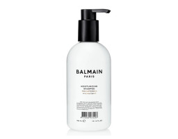 Зволожуючий шампунь для волосся Paris Hair Couture Moisturizing Shampoo Balmain Hair Couture, 300 мл
