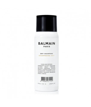 Сухий шампунь для всіх типів волосся Paris Hair Couture Hair Dry Shampoo Balmain Hair Couture, 75 мл