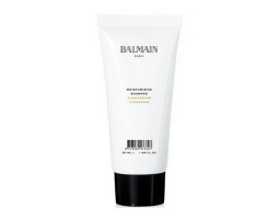 Balmain Hair Couture Paris Moisturizing Conditioner — зволожуючий кондиціонер для волосся, 50 мл
