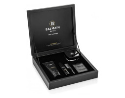Набір Signature Men's Giftset Signature Men's Giftset Balmain Hair Couture,