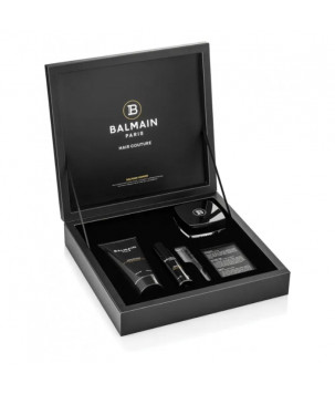 Набір Signature Men's Giftset Signature Men's Giftset Balmain Hair Couture,