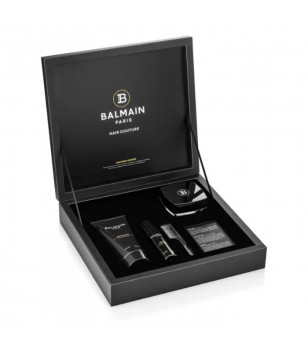 Набір Signature Men's Giftset Signature Men's Giftset Balmain Hair Couture,