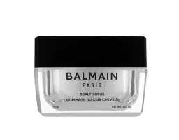 Скраб для шкіри голови Scalp Scrub Balmain Hair Couture, 100 г