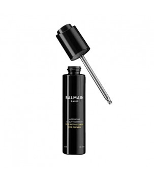 Сироватка для волосся Homme Activating Scalp Treatment Balmain Hair Couture , 50 мл