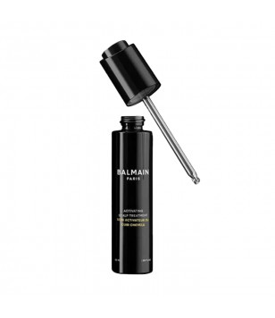 Сироватка для волосся Homme Activating Scalp Treatment Balmain Hair Couture , 50 мл