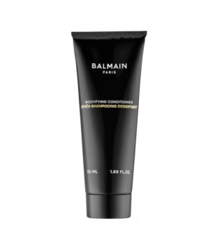 Кондиціонер для волосся Homme Bodyfying Conditioner Balmain Hair Couture, 50 мл