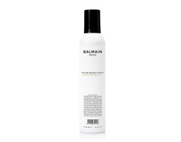 Мус для об'єму сильної фіксації Paris Hair Couture Volume Mousse Strong Balmain Hair Couture, 300 мл