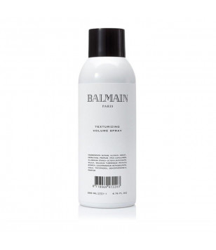 Текстурирующий спрей для объема волос Texturizing Volume Spray Balmain Hair Couture, 200 мл