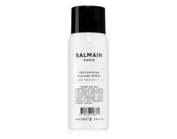 Текстурувальний спрей для об'єму волосся Paris Hair Couture Texturizing Volume Spray Balmain Hair Couture, 75 мл