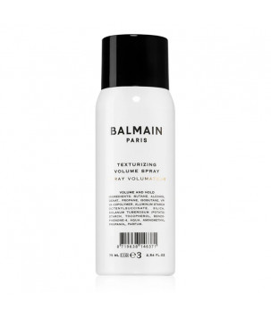 Текстурувальний спрей для об'єму волосся Paris Hair Couture Texturizing Volume Spray Balmain Hair Couture, 75 мл
