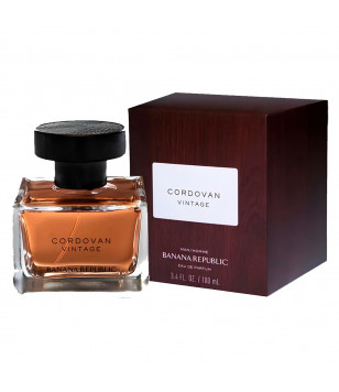 Banana Republic Парфюм мужской Cordovan Vintage, 100 мл