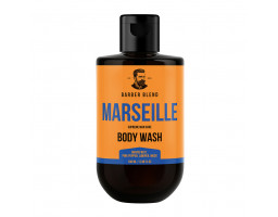 Barber Blend Marseille — парфумований гель для душу для чоловіків, 100 мл