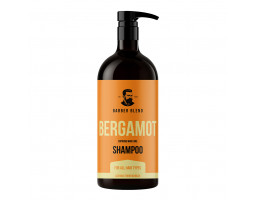 Barber Blend Bergamot — шампунь для всіх типів волосся, 1000 мл