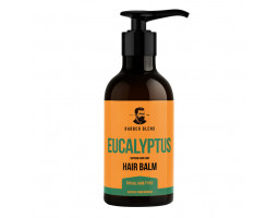 Barber Blend Eucalyptus — бальзам для всех типов волос, 300 мл
