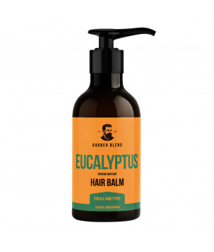 Barber Blend Бальзам для всіх типів волосся Eucalyptus, 300 мл