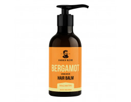 Barber Blend Bergamot — бальзам для всіх типів волосся, 300 мл