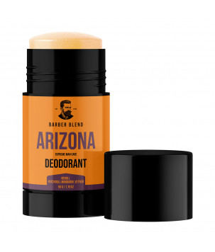 Barber Blend Дезодорант Arizona для чоловіків, 50 мл