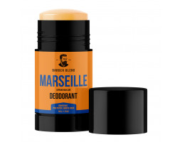 Barber Blend Marseille — дезодорант для чоловіків, 100 мл