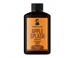 Barber Blend Apple Splash — зволожуючий бальзам після гоління, 120 мл