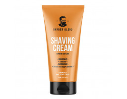 Barber Blend Supreme Man Care — крем для гоління, 150 мл