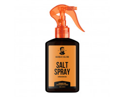 Barber Blend Salt Spray — сольовий спрей для волосся, 120 мл