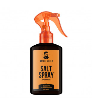 Barber Blend Солевой спрей salt spray, 120 мл