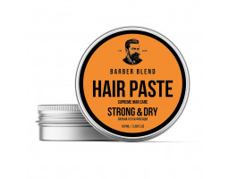 Barber Blend Strong&Dry — паста для моделювання волосся, 100 мл